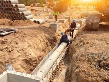 Nali Construction