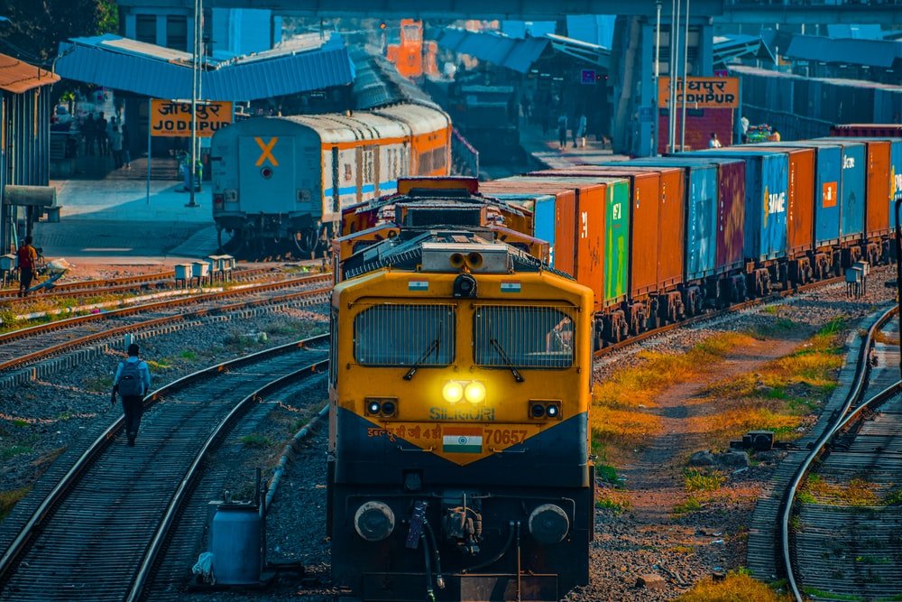 indian-railway
