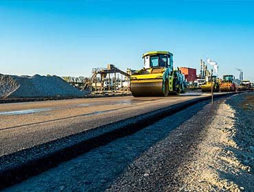 Road Construction